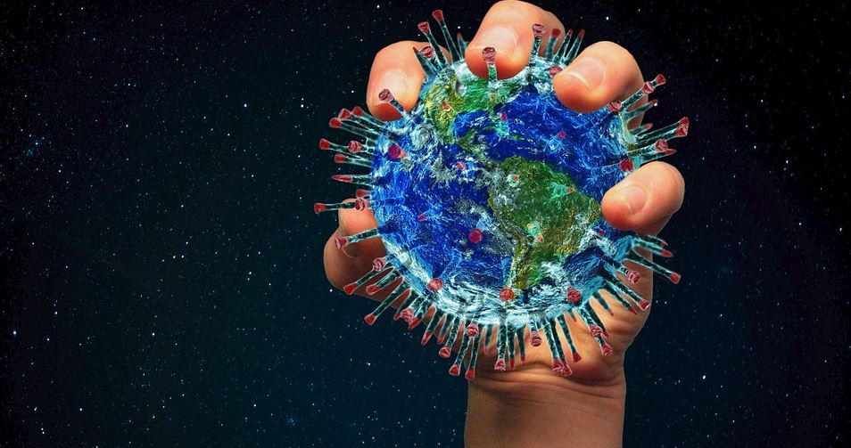 Imagine Stire Poveste devenită virală! Metoda inedită prin care un bărbat din Tulcea a scăpat de coronavirus | 2review.ro