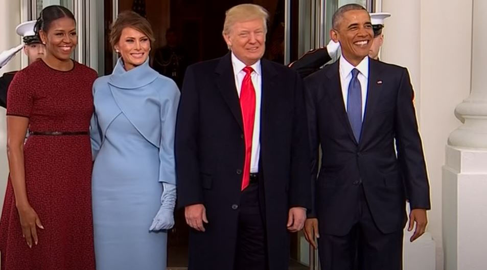 Imagine Stire Michelle Obama, declarații tranșante la adresa lui Donald Trump: “Nu este un bun președinte. E în mod evident…” | 2review.ro