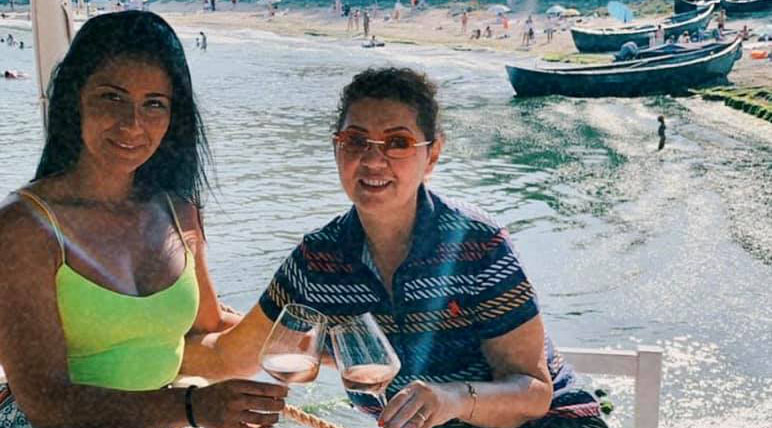 Imagine Stire Primele poze cu Minodora în costum de baie, după ce a slăbit 38 de kg! A zis că nu se va fotografia nici pe bani astfel, dar s-a răzgândit | 2review.ro
