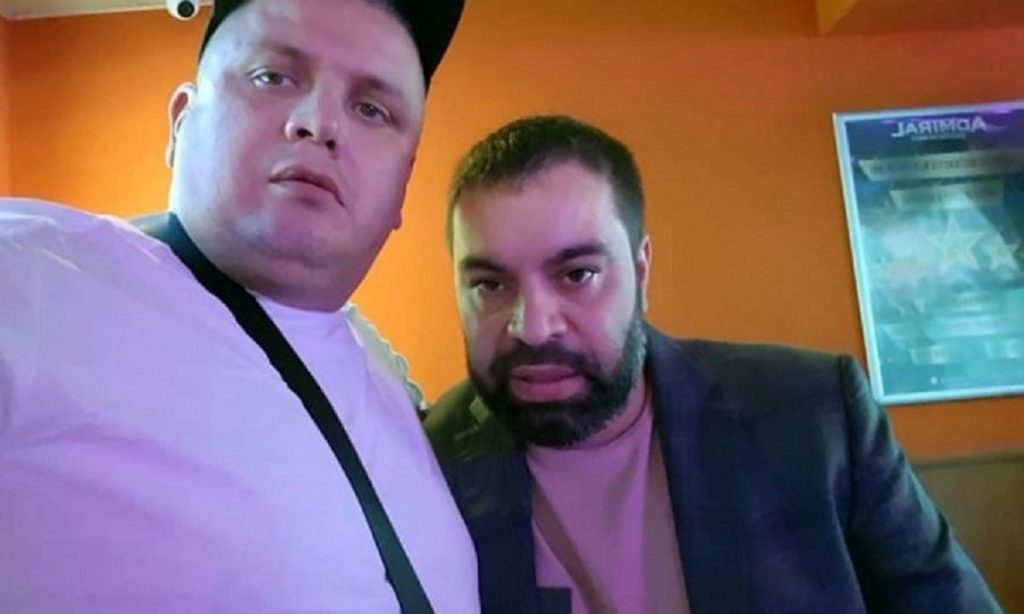 Imagine Stire Adevărul despre scandalul momentului! Cum a ajuns Florin Salam „la cuțite” cu Mircea Nebunu și cum a fost implicată Roxana Dobre | 2review.ro