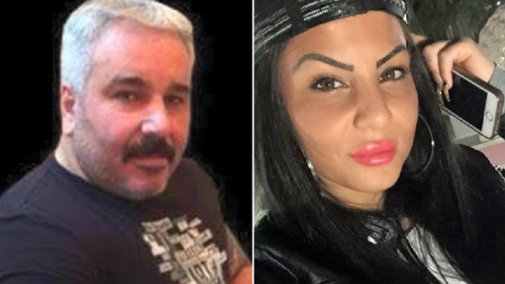 Imagine Stire VIDEO | Fata lui Sile Cămătaru și-a botezat copilul. Petrecere monstru fără respectarea măsurilor impuse de pandemie | 2review.ro
