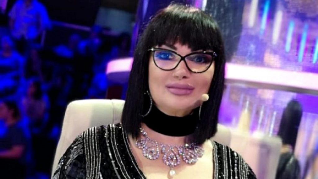Imagine Stire Ozana Barabancea a răbufnit! Ce mesaj le-a transmis artista cârcotașilor din mediul online. „Semnez eu, păcătoasa…” | 2review.ro