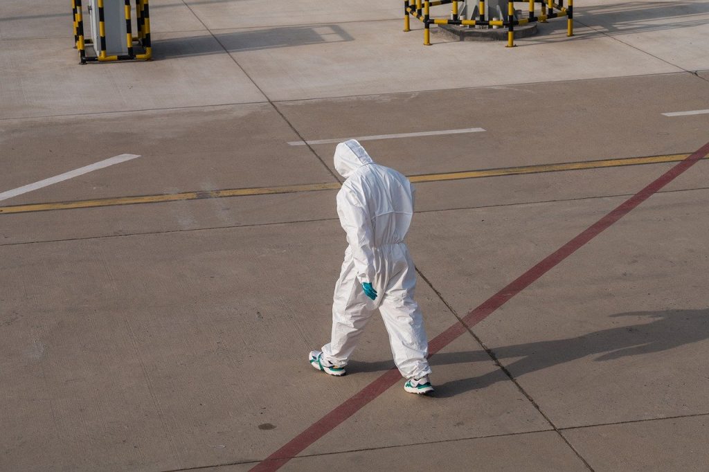 Imagine Stire Coronavirus România, 29 septembrie 2021. Câte decese au fost înregistrate în ultimele 24 de ore | 2review.ro