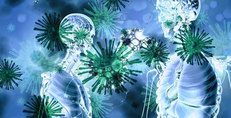 Imagine Stire E cutremurător! Cum arată plămânii unui bolnav de COVID-19, în formă moderată şi critică. Managerul Institutului “Marius Nasta” a arătat imaginile | 2review.ro