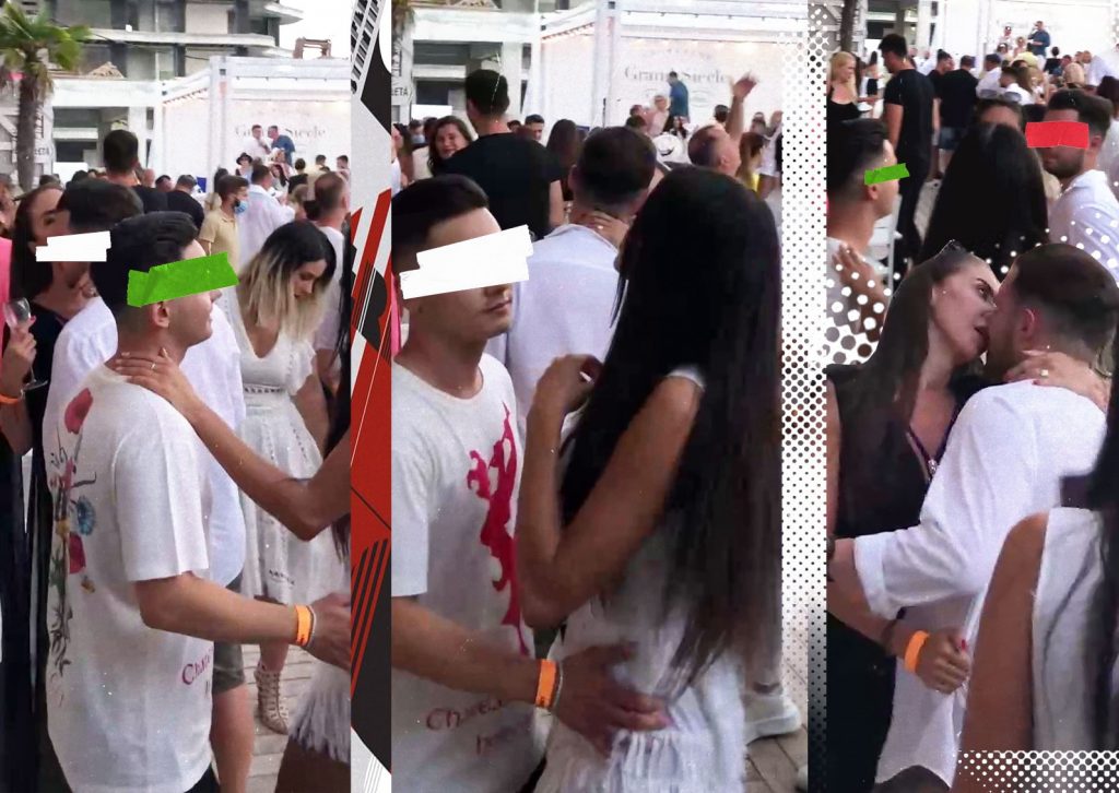Imagine Stire ”Cărduții” din noua generație au luat ”la pachet” din club | 2review.ro