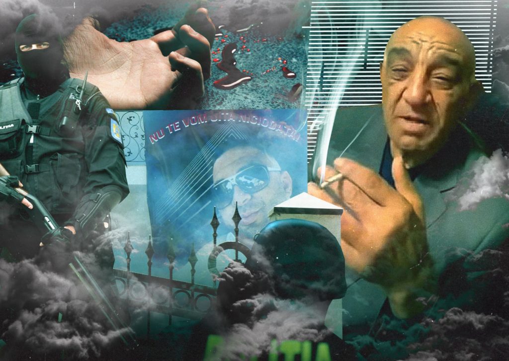 Imagine Stire Ce plan de răzbunare ar fi pus la cale Duduianu senior, din pușcărie. “Vrea ca ucigașul fiului său să fie…” | 2review.ro