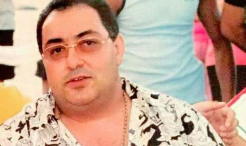 Imagine Stire Interlopul fugar Jenică Boerică, mesaj de batjocură la adresa poliției | 2review.ro