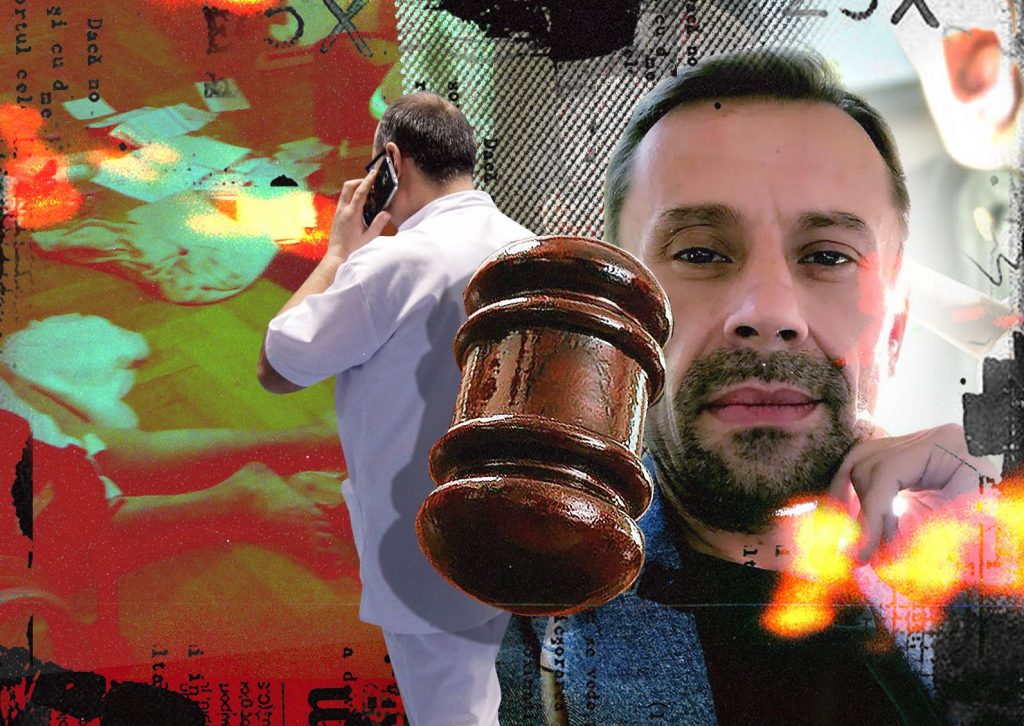 Imagine Stire Ce se întâmplă cu faimosul milionar din Brașov care și-a sugrumat bunica! Până acum a fost internat la Psihiatrie, dar… | 2review.ro