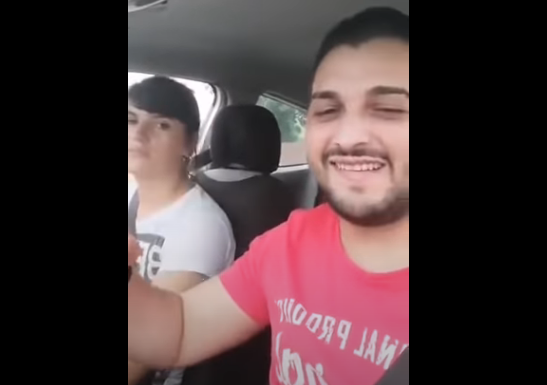 Imagine Stire Răsturnare de situaţie în cazul lui Tavy Puştiu. Tânăra care l-a ucis nu ar fi fost soţia lui | 2review.ro
