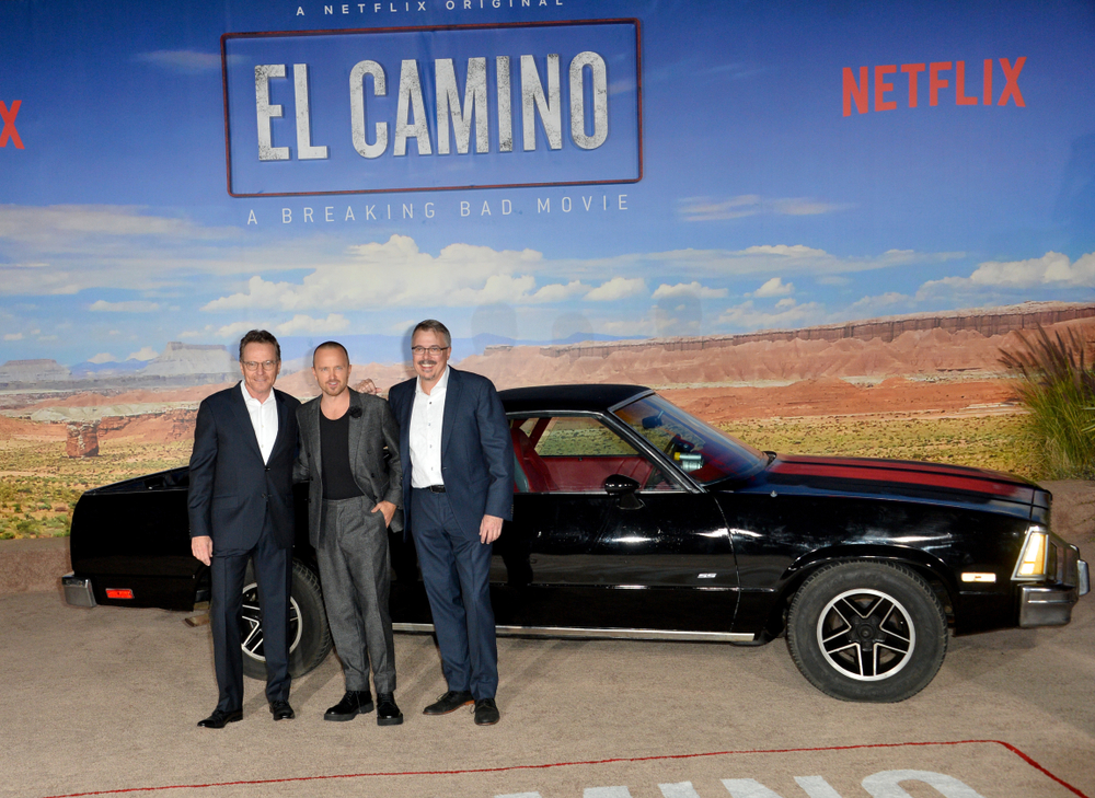 Imagine Stire „Walter White” din Breaking Bad, confirmat cu Covid-19! Ce mesaj emoționant a transmis actorul | 2review.ro