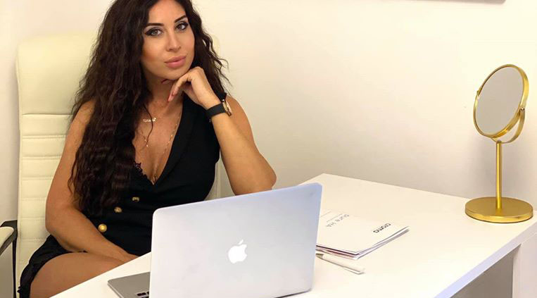 Imagine Stire Simona Chițac, momente de spaimă după ce a ajuns acasă: “Violare de domiciliu”. A chemat imediat poliția | 2review.ro