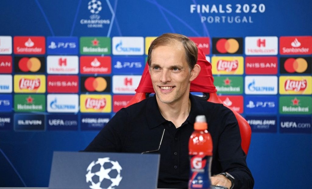 Imagine Stire Thomas Tuchel: „Este foarte greu să joci împotriva echipelor pregătite de Guardiola!” | 2review.ro