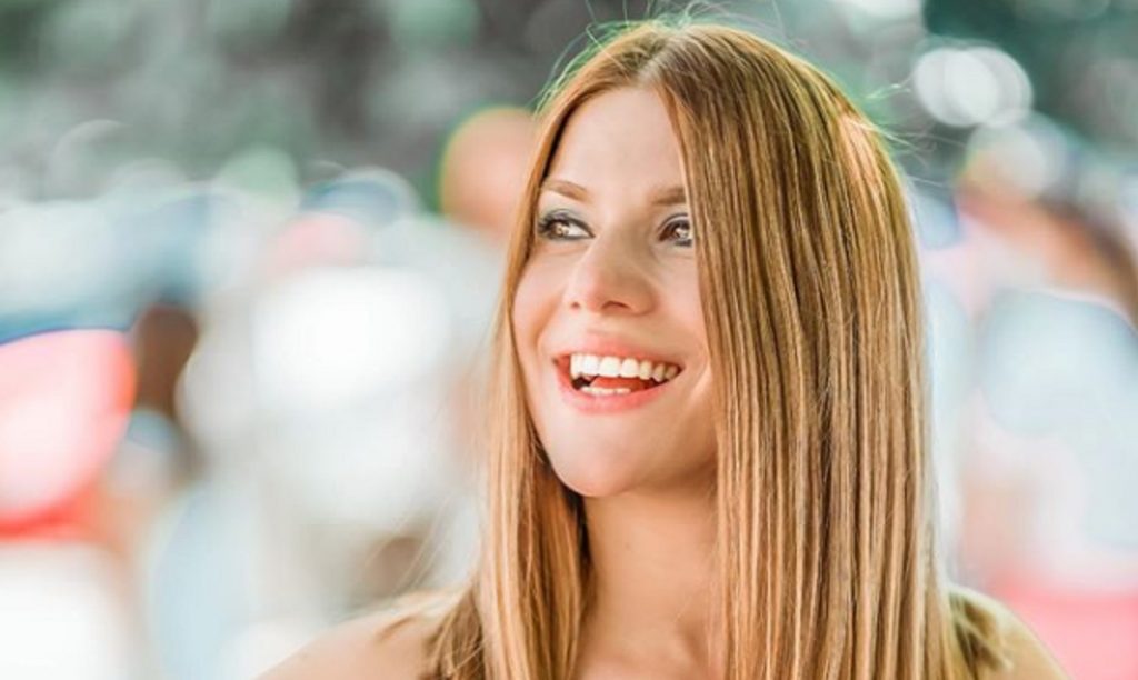Imagine Stire Cum arată Tily Niculae în costum de baie, la 5 luni de când a născut. Fanilor nu le-a venit să creadă. FOTO | 2review.ro