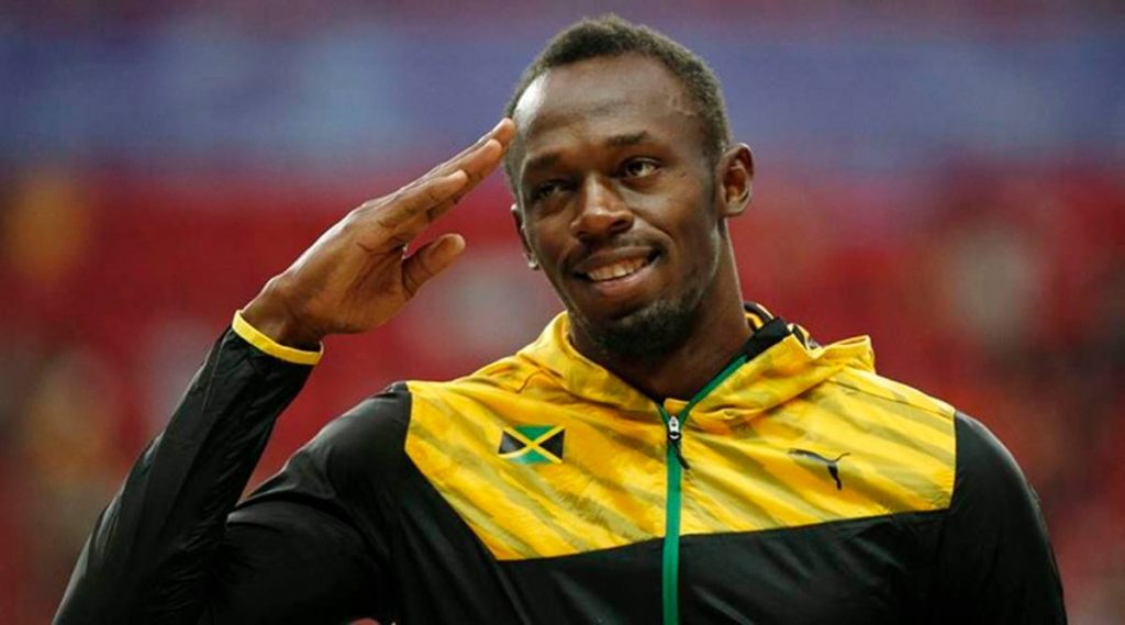 Imagine Stire Usain Bolt a fost confirmat cu virusul COVID-19! Atletul este asimptomatic și se află în carantină | 2review.ro