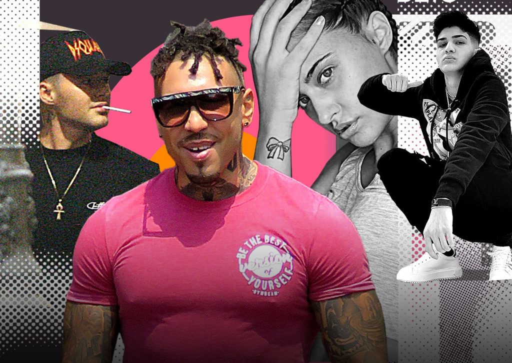 Imagine Stire Abi Talent aruncă bomba: Alex Velea și Mario Fresh s-ar fi certat din cauza iubitelor. „Antonia nu o suportă pe Alexia și…” | 2review.ro