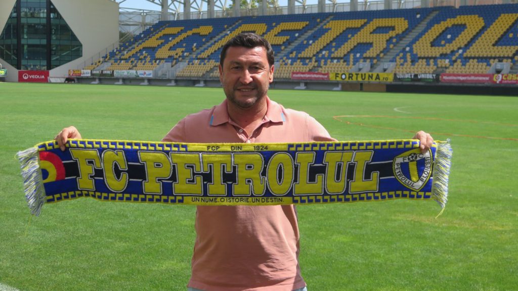 Imagine Stire Moldo-Gol vrea un loc în „careul de ași” al Cupei României: „Dorim să o eliminăm pe Astra şi să ne calificăm în semifinale!” | 2review.ro