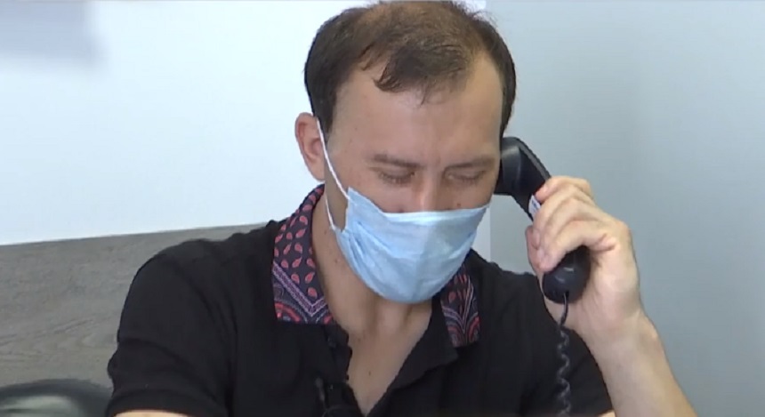 Imagine Stire Război la Acces Direct! Viorel Stegaru, foc și pară după ce au apărut imaginile XXX cu Vulpița: „Este exact ăla pe care îl bănuiam eu” | 2review.ro
