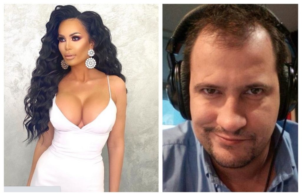 Imagine Stire Bianca Pop, reacție furibundă după ce Șerban Huidu l-a numit „jeg” pe Emi Pian și a criticat mediatizarea morții interlopului: „Ăsta e un criminal, îl distrug” | 2review.ro