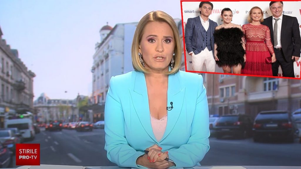 Imagine Stire Noi informații despre starea de sănătate a soțului Andreei Esca. Cum se simt Aris și Alexia Eram după ce au fost diagnosticați cu SARS-CoV-2 | 2review.ro
