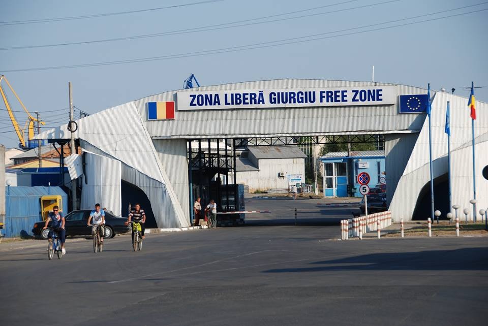 Imagine Stire Angajat de la Zona Liberă Giurgiu, confirmat pozitiv. Soția lui lucrează la APIA Giurgiu | 2review.ro