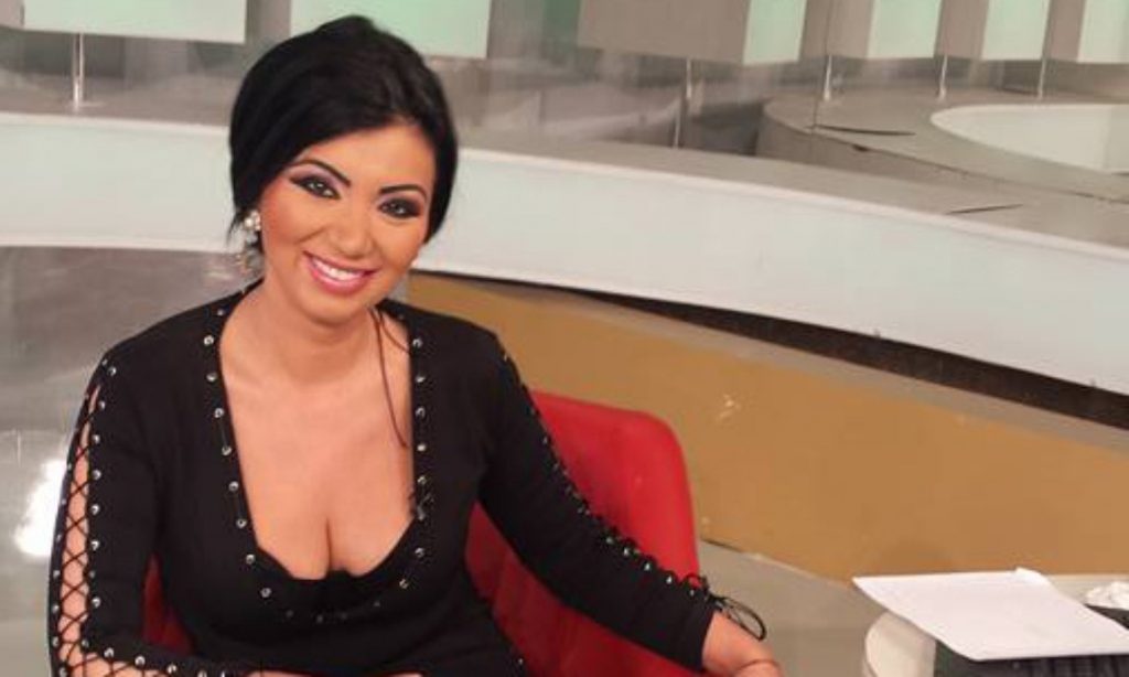 Imagine Stire Nu-ți vine să crezi ce avere are Adriana Bahmuțeanu! E departe de ce știa toată lumea | 2review.ro