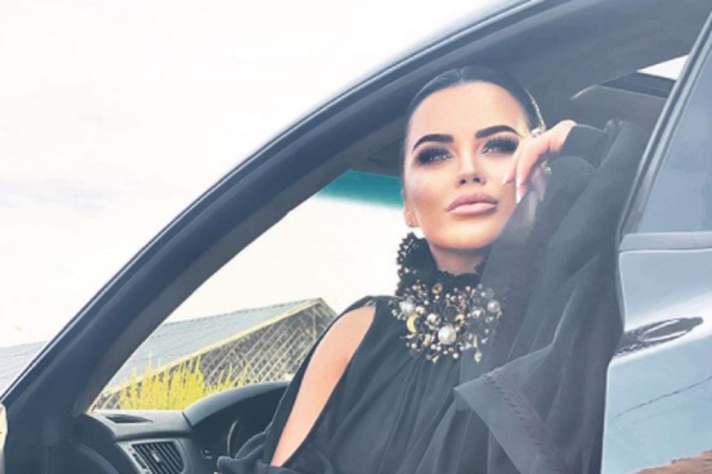 Imagine Stire Așa arată mama artistei Carmen de la Sălciua! Ce mesaj emoționant i-a transmis fosta soție a lui Culiță Sterp, în văzul tuturor | 2review.ro
