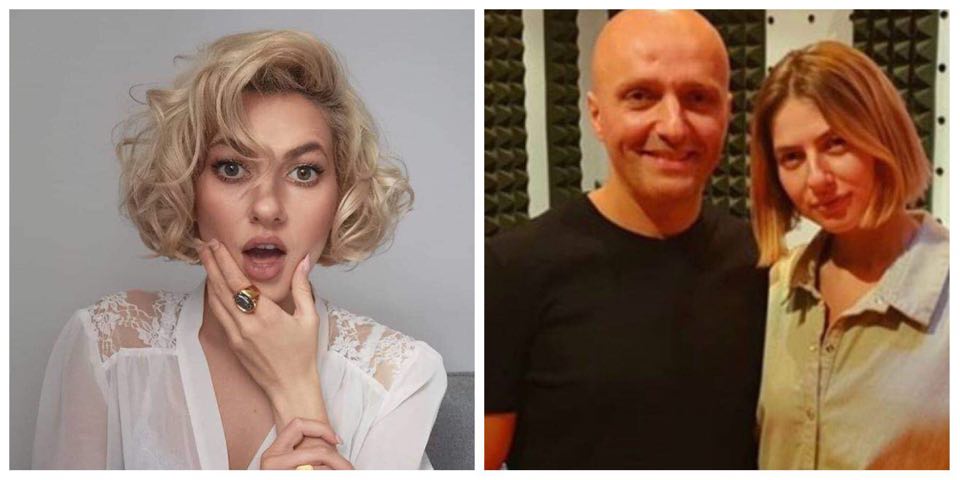 Imagine Stire Lidia Buble a răbufnit! Artista a spus adevărul gol-goluț despre relația cu Costi Ioniță | 2review.ro