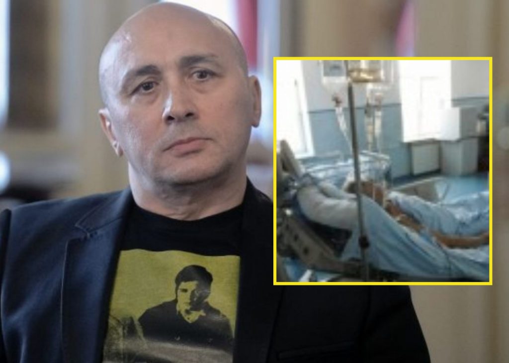 Imagine Stire Lui Marcel Pavel i s-a schimbat radical viața, după ce a fost infectat cu coronavirus. Ce trebuie să facă zilnic | 2review.ro