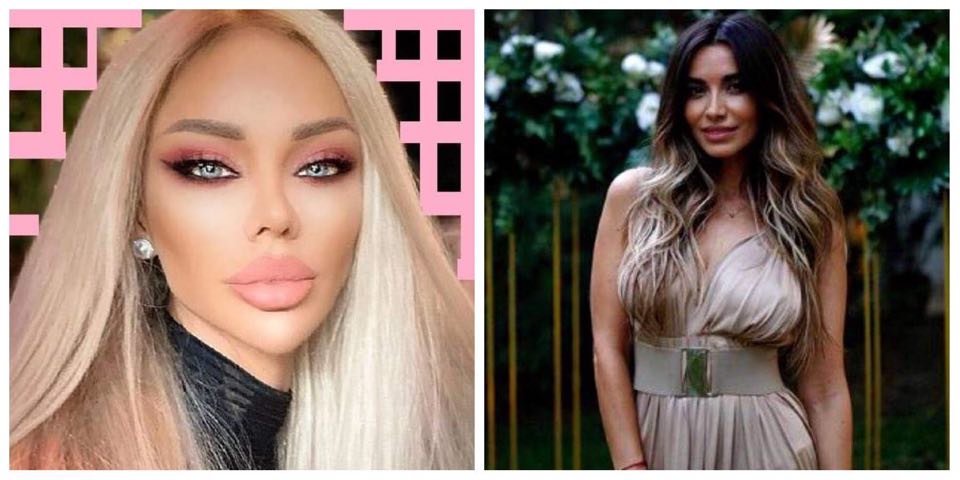 Imagine Stire Bianca Drăgușanu o atacă dur pe Lili Sandu: ”Tu ai născut acum o lună de zile, tu nu ai cum să spui că ți-e dor de sentimentul de gravidă” | 2review.ro