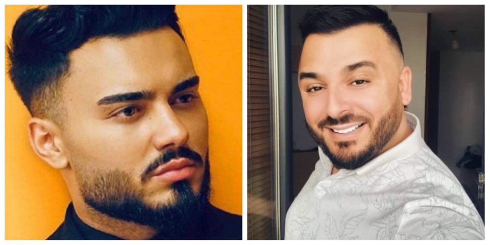 Imagine Stire Jador, atacat de fani pentru că ar fi cerut bani pentru poze. Liviu Guță sare în apărarea artistului | 2review.ro