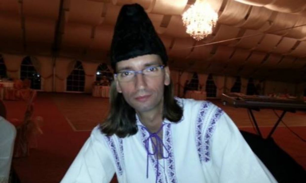 Imagine Stire Florin Vasilică, operat de urgență! Cum se simte acum artistul | 2review.ro