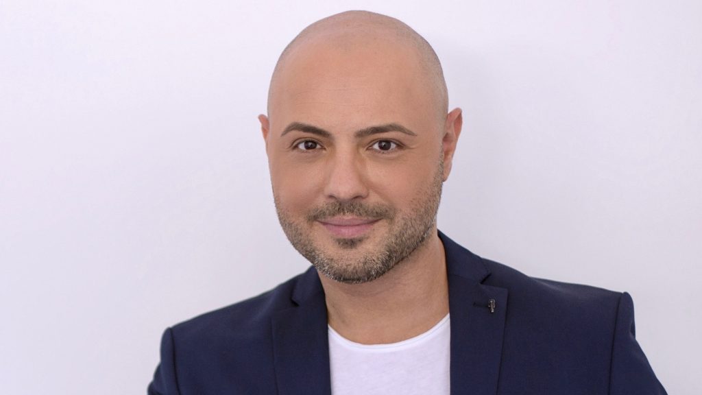 Imagine Stire Mihai Mitoșeru, despre împăcarea cu Noemi: ”“Am jucat la două capete pentru că așa a fost situația” | 2review.ro