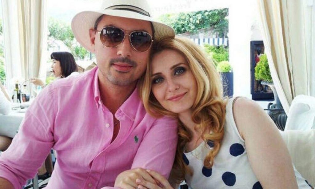 Imagine Stire Ce se întâmplă cu Alina Sorescu, după divorţul în secret de Alexandru Ciucu? Copiii au fost trişti să afle asta | 2review.ro