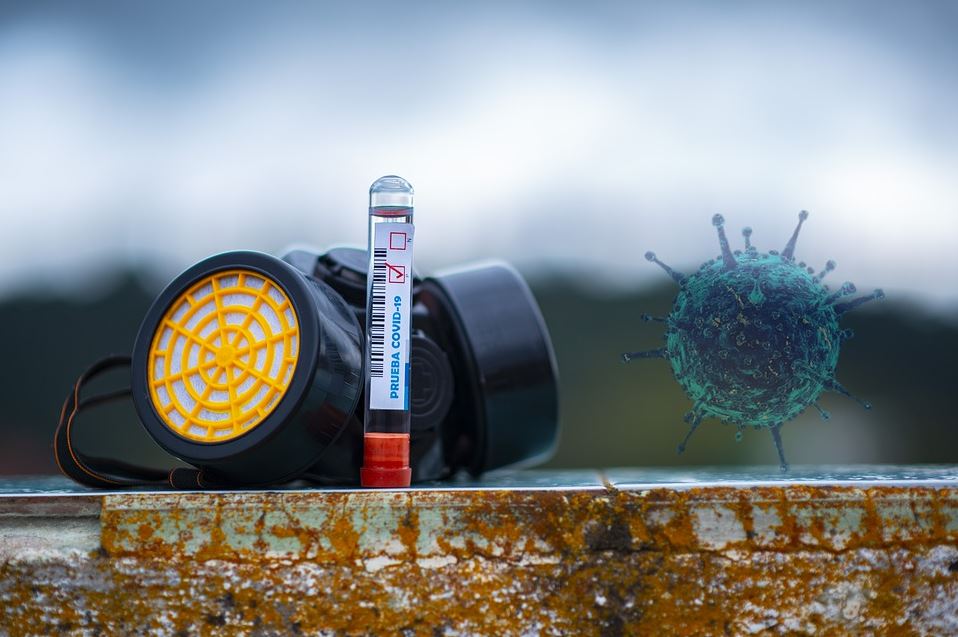 Imagine Stire Autoritățile din Constanța sunt în alertă! Există un focar de coronavirus pe o navă din port | 2review.ro