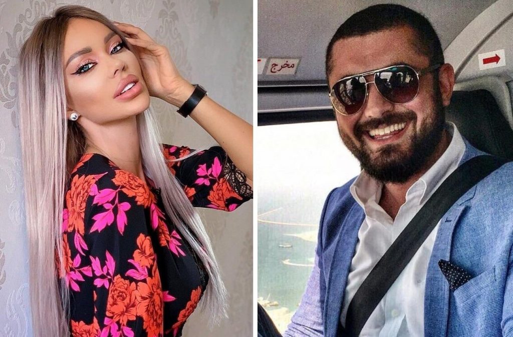 Bianca Drăgușanu, adevărul despre relația cu turcul Cengiz Şıklaroğlu. „M-am visat mereu soție de…”