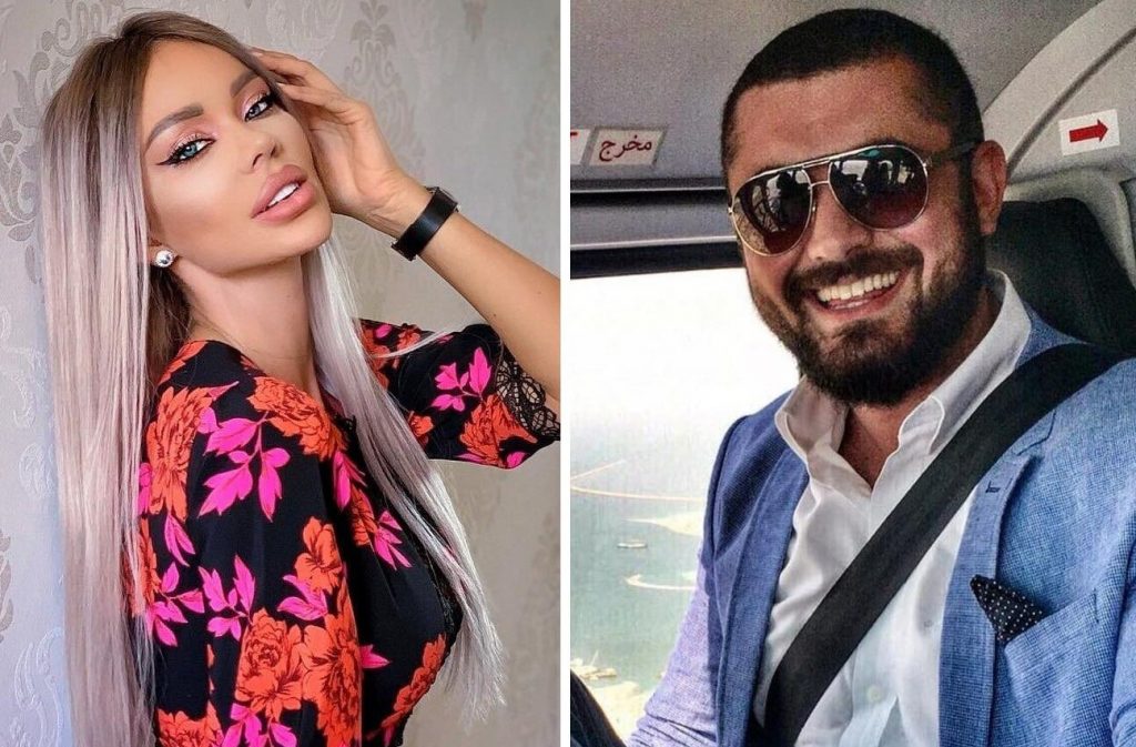 Imagine Stire Bianca Drăgușanu, adevărul despre relația cu turcul Cengiz Şıklaroğlu. „M-am visat mereu soție de…” | 2review.ro