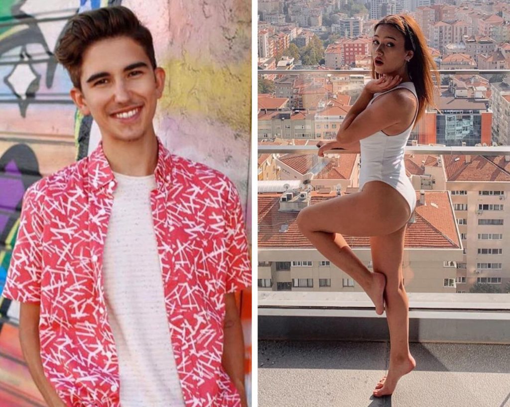 Imagine Stire De ce s-a despărţit Sebastian Dobrincu de Mimi? Ce a putut să-i facă vedeta Survivor: „Am plâns 136 de zile” | 2review.ro