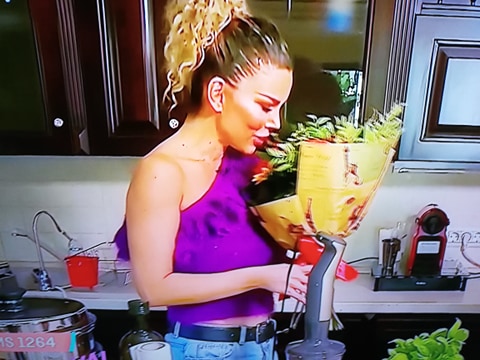 Imagine Stire Alina Laufer e însărcinată! Primele imagini cu viitoarea mămică, după ce a făcut anunțul | 2review.ro