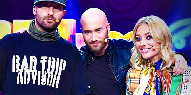 Imagine Stire Derapaj la iUmor fix când românii așteptau rezultatul votului de duminică VIDEO | 2review.ro