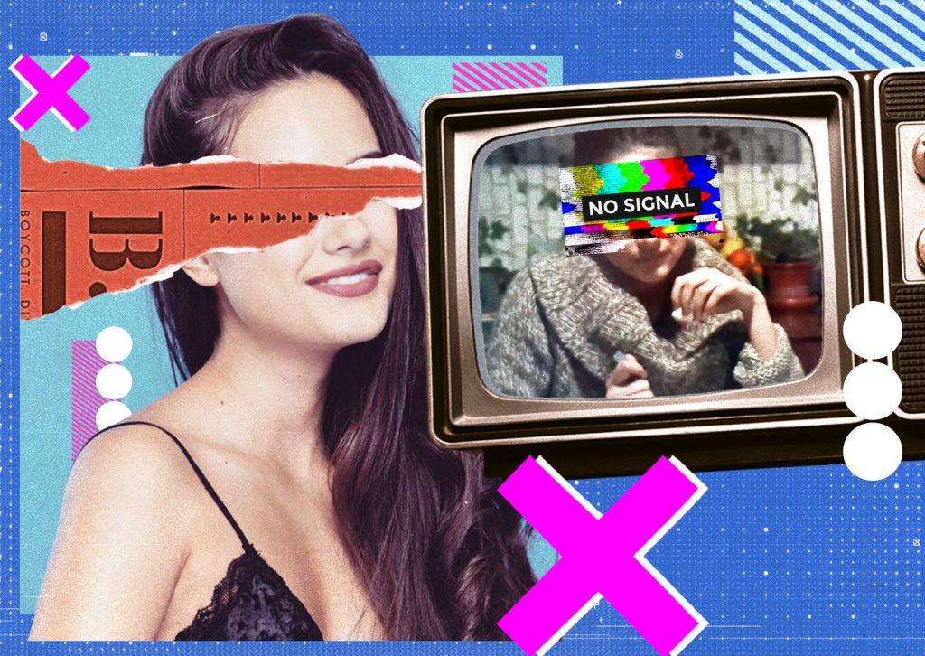 Imagine Stire Am descoperit-o pe vedeta de la Antena 1 care joacă la PRO TV în roluri secundare. „A acceptat pentru că…” | 2review.ro