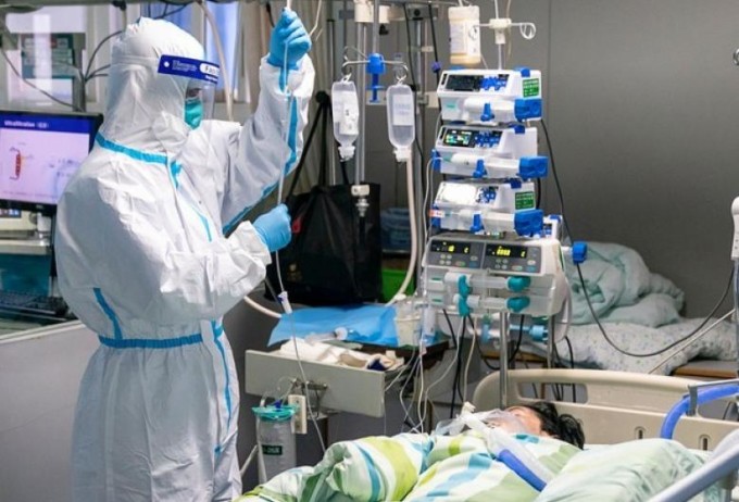 Imagine Stire Coronavirus România 8 septembrie. Au murit! Anunțul de ultimă oră al GCS | 2review.ro