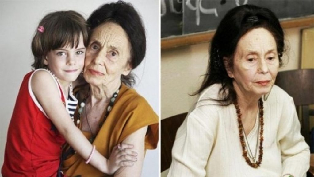 Imagine Stire Informații de ultimă oră despre Adriana Iliescu. Ce se întâmplă cu cea mai bătrână mamă din România, după câteva săptămâni în care a dispărut complet | 2review.ro
