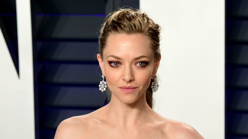 Imagine Stire Bombă în showbiz-ul internațional! Amanda Seyfried a devenit mamă pentru a doua oară. Actrița a născut în secret | 2review.ro