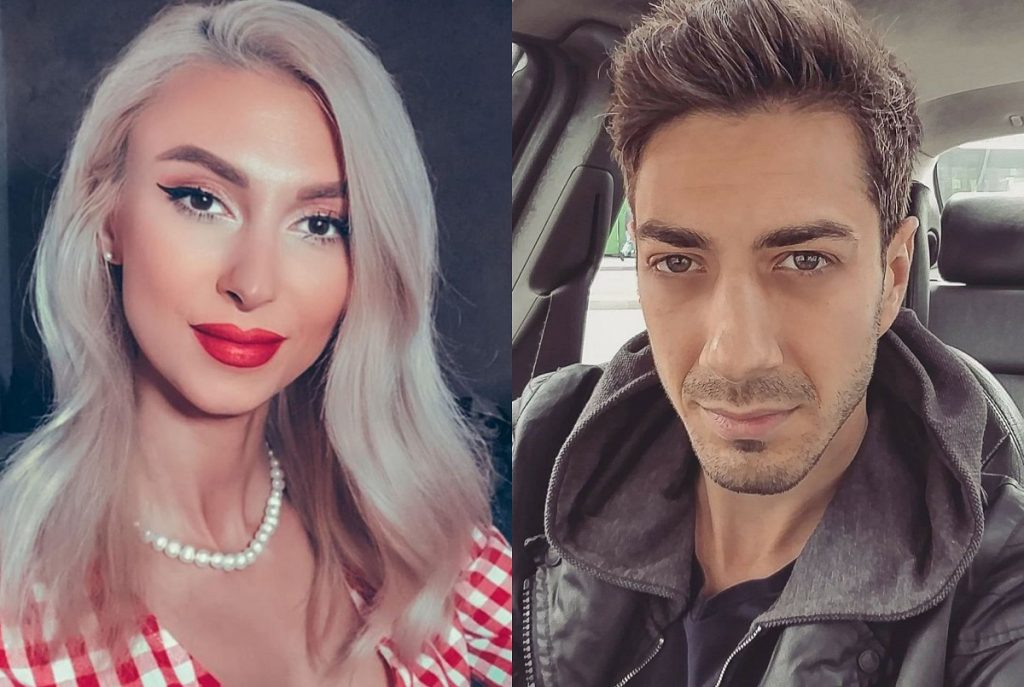Imagine Stire Ipoteza care schimbă tot ce se știa despre relația lor. Andreea Bălan și Tiberiu Argint au plecat în luna de miere: „Erau nerăbdători” | 2review.ro