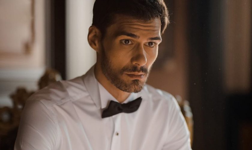 Imagine Stire Câți bani primește George Burcea ca să participe la Ferma de la Pro TV | 2review.ro