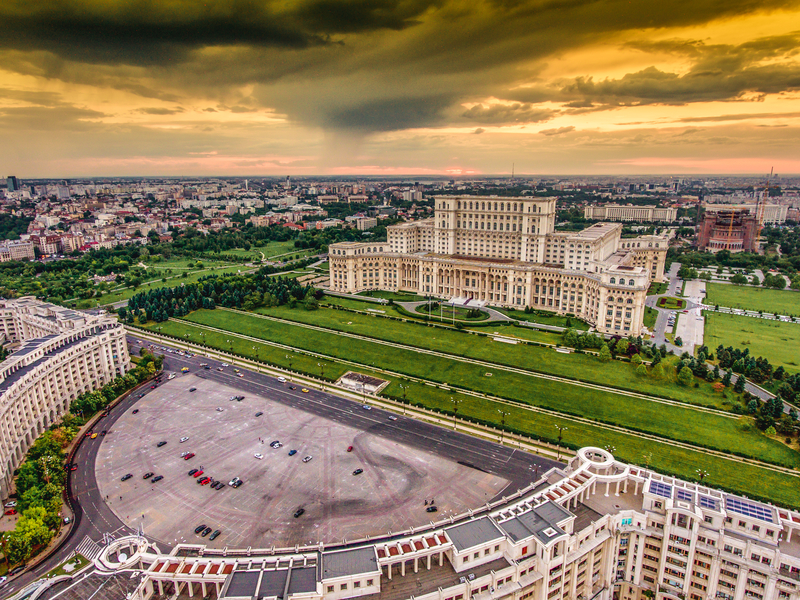 Imagine Stire Top cartiere din București cu cele mai ieftine chirii. Unde închiriezi o locuință, dacă abia te-ai mutat în Capitală  | 2review.ro