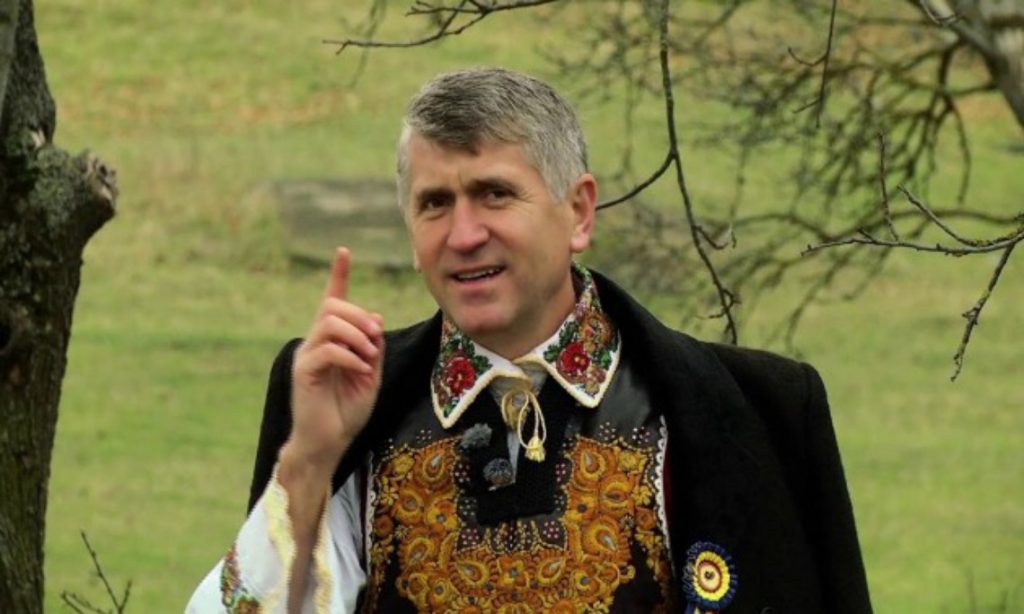 Imagine Stire Cristian Pomohaci, reacţie şocantă în timpul unui spectacol! A umilit o femeie în public | 2review.ro