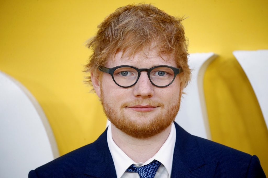 Imagine Stire Ed Sheeran a devenit tătic pentru prima dată! „Suntem complet îndrăgostiți de ea…suntem în al nouălea cer” | 2review.ro
