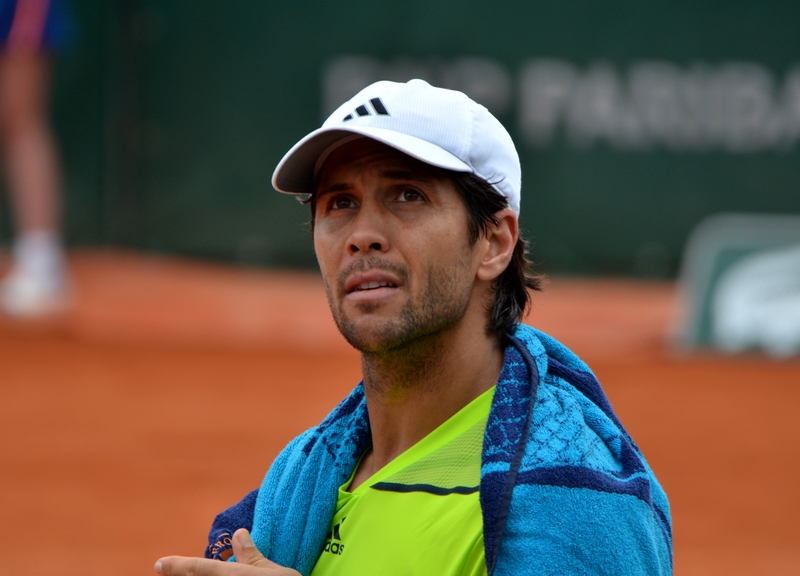 Imagine Stire Fernando Verdasco, INTERZIS la Roland Garros! „Îmi exprim frustrarea și furia!” | 2review.ro