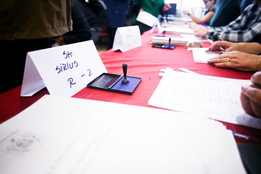 Imagine Stire Anunț important MAE. Lista țărilor care și-au dat acordul pentru organizarea secțiilor de votare la parlamentare | 2review.ro